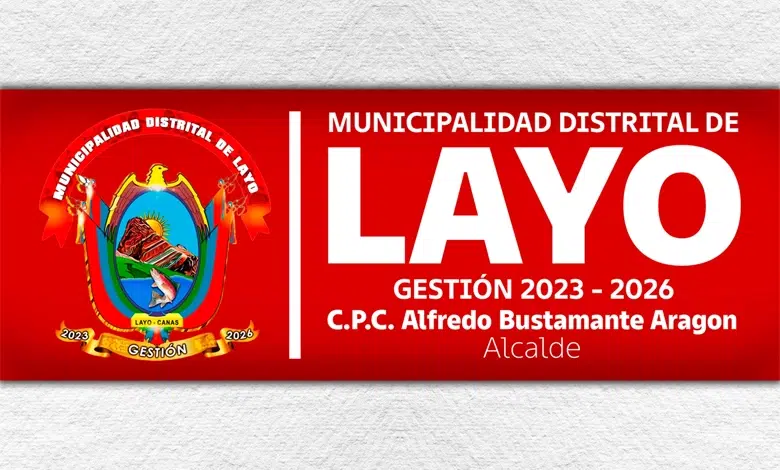 Muni Layo 2024